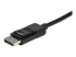 MST14DP123DP - StarTech.com Hub MST Adaptateur Multi-écrans - Gros plan