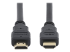 HDMM50CM - StarTech.com Câble HDMI haute vitesse Ultra HD 4K x 2K de 50cm - De face