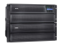 SMX3000HV - APC Smart-UPS X 3000 Rack/Tour LCD - Angle gauche