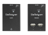 USB2004EXTV - StarTech.com Prolongateur USB 2.0 4 Ports - De face