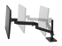 45-695-292 - Ergotron LX Pro - Kit de montage (bras articulé) - Angle droit