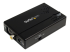 VID2VGATV2 - StarTech.com Convertisseur composite et S-Video vers VGA - Dessous