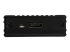 M2E1BMU31C - StarTech.com Boîtier disque dur externe USB 3.1 Type C vers SSD M.2 NVMe - Côté droit