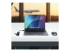 H5C4A-USB-HUB - StarTech.com 4-Port USB-C Hub, 5Gbps, USB-C to 4x USB-A, Bus Powered - Côté droit