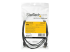 RUSB2AC2MB - StarTech.com Câble de Chargement 2m USB A vers USB C - De face