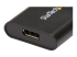 USB32DPES2 - StarTech.com Adaptateur USB 3.0 vers DisplayPort 4K 30Hz - Gros plan