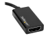 DP2HD4K60S - StarTech.com Adaptateur DisplayPort vers HDMI - Gros plan