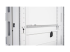 AR3100W - APC NetShelter SX Deep Enclosure with Sides - Gros plan