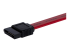 SATA12 - StarTech.com Câble SATA Serial ATA 30 cm - Gros plan