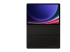 EF-DX720BBEGFR - Samsung EF-DX720 - Clavier et étui (couverture de livre) - Top
