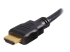 HDMM5M - StarTech.com Câble HDMI haute vitesse Ultra HD 4K x 2K de 5m - Gros plan