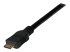 HDCDVIMM1M - StarTech.com Câble Adaptateur Mini HDMI® vers DVI-D M/M pour Tablet et Caméra - Gros plan