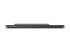 EF-DX720BBEGFR - Samsung EF-DX720 - Clavier et étui (couverture de livre) - Côté gauche