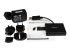 MSTDP123DP - StarTech.com Splitter multi-écrans DisplayPort vers 3x DisplayPort - De face