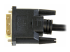 HDDVIMM50CM - StarTech.com Câble HDMI vers DVI de 50cm - Gros plan