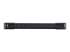 4POSTRACK25U - StarTech.com Rack de serveur réglable à cadre ouvert 25U 4 montants - De face