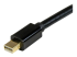 MDP2HDMM2MB - StarTech.com Câble adaptateur Mini DisplayPort vers HDMI de 2 m - Gros plan