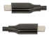 UCC-3M-10G-USB-CABLE - StarTech.com 3m (10ft) Active USB-C Cable, USB 3.2 Gen 2 10Gbps, Long USB Type-C Data Transfer Cable, 60W Power Delivery, 8K 60Hz, DP 1.4 Alt Mode w/HBR3/HDR10/MST/DSC 1.2/HDCP 2.2 - Multi-angles
