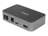 HB31C3A1CS - StarTech.com Hub USB-C à 4 ports - Retour
