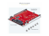 1M25-U3-M2-ADAPTER - StarTech.com M.2 to U.3 Adapter, For M.2 NVMe SSDs, PCIe M.2 Drive to 2.5inch U.3 (SFF-TA-1001) Host Adapter/Converter, TAA Compliant - Angle gauche