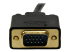 DP2VGAMM10B - StarTech.com Adaptateur DisplayPort™ vers VGA - Gros plan