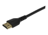 RHDMM2MP - StarTech.com Câble HDMI haute vitesse avec Ethernet de 2 m - Gros plan