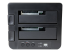 SDOCK2U313R - StarTech.com Duplicateur de Disques Durs Autonome, Cloneur à 2 Baies - Top
