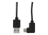 USB2AC1MR - StarTech.com Câble USB C - Top