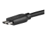 USB3AUB2MS - StarTech.com Câble SuperSpeed USB 3.0 slim A vers Micro B de 2 m - Gros plan