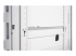 AR3100W - APC NetShelter SX Deep Enclosure with Sides - Gros plan