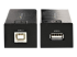 C15012-USB-EXTENDER - StarTech.com Prolongateur USB 2.0 max 150m sur Cat5e/Cat6 - De face