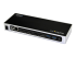 DK30A2DH - StarTech.com Station d'accueil PC double affichage 4K - Double HDMI, double DP, ou HDMI et DP 60 Hz - Retour