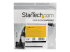 USB3S2SAT3CB - StarTech.com Câble adaptateur USB 3.0 vers SATA III pour HDD/SSD SATA 2,5" avec UASP - De face