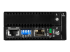 ET10GSFP - StarTech.com Convertisseur de média fibre optique 10 Gigabit Ethernet avec SFP+ ouvert - De face