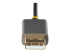 128-HDMI-DISPLAYPORT - StarTech.com Adaptateur HDMI vers DisplayPort - Gros plan