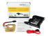 S25SLOTR - StarTech.com Baie de disque dur amovible SATA 2,5 pouces pour fente d'extension de PC - Angle droit