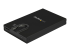 S251BMU3FP - StarTech.com Boîtier de disque dur SATA de 2,5" crypté - Retour