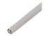 WIRC5ECMRGRY - StarTech.com Câble réseau Cat5e UTP ignifuge en vrac de 304,8 m - Gros plan