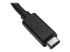 HB30C3A1GE - StarTech.com Hub USB-C à 3 ports avec Gigabit Ethernet - Gros plan