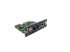 AP9643 - Schneider Electric Network Management Card 3 with Environmental Monitoring and Modbus - Angle gauche