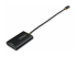 1B-USB-C-CFE-ADAPTER - StarTech.com Lecteur de Cartes USB-C CFexpress Type B, USB-C à CF Express - Angle gauche