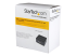 SDOCK2U313R - StarTech.com Duplicateur de Disques Durs Autonome, Cloneur à 2 Baies - Angle droit