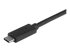 HB31C3ASDMB - StarTech.com Hub USB-C 3 ports USB et lecteur de carte SD - Gros plan
