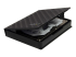 HDDCASE25BK - StarTech.com Boîte de protection antistatique pour disque dur 2.5 pouces - Angle droit