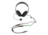 MUYHSMFF - StarTech.com Adaptateur casque avec prises écouteur / microphone séparées - De face
