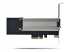M2-REMOVABLE-PCIE-N1 - StarTech.com Adaptateur SSD M.2 NVMe vers PCIe x4 avec Plateau pour PCIe - Retour
