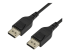 DP14MM2M - StarTech.com Câble vidéo DisplayPort 1.4 de 2 m - Gros plan