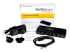 ST7300USB3B - StarTech.com Hub SuperSpeed USB 3.0 avec 7 ports - De face