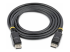 DISPLPORT10L - StarTech.com Câble DisplayPort 1.2 certifié de 3 m avec verrouillage - De face