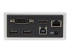 USB3SMDOCK4K - StarTech.com Station d'accueil USB 3.0 double affichage compact pour ordinateur portable - Retour